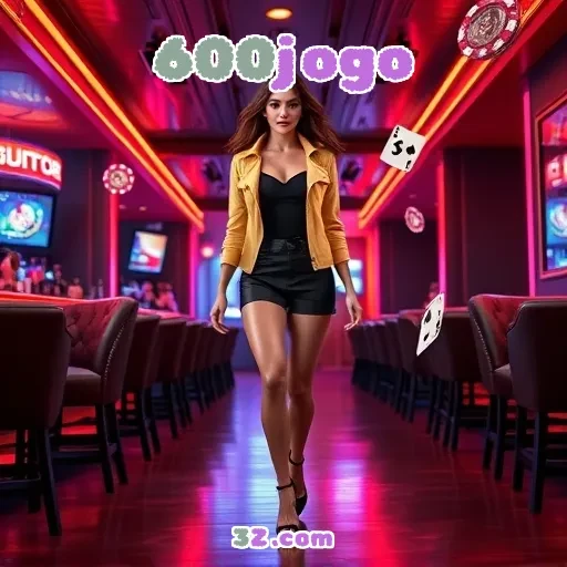 600jogo: Embarque na Aventura dos Jogos de Luta no Brasil