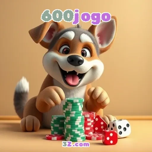 600jogo: Explore o Bingo Online e Ganhe Prêmios Incríveis