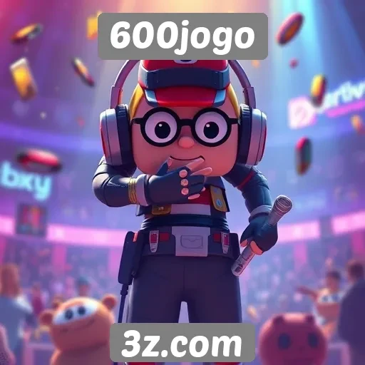 Recursos exclusivos do 600jogo atraem jogadores