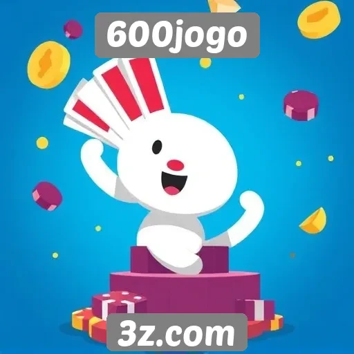 Análise das categorias de jogos disponíveis no 600jogo