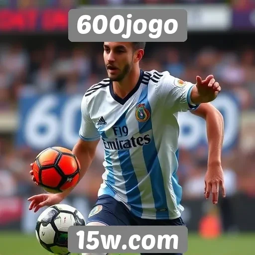 Dicas para melhorar seu desempenho em 600jogo