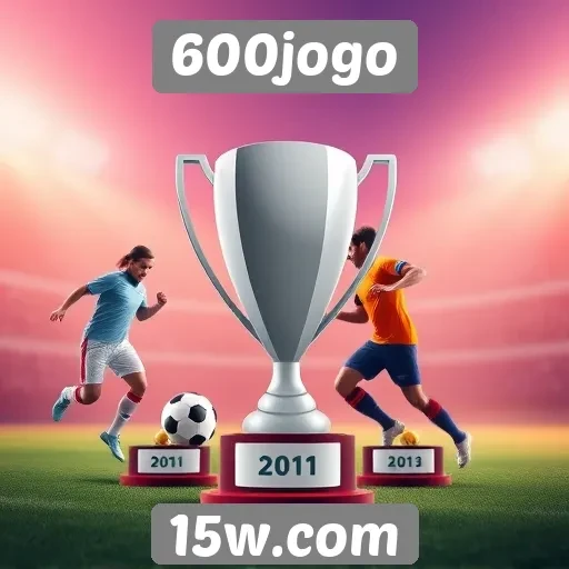 Novos títulos no 600jogo atraem jogadores